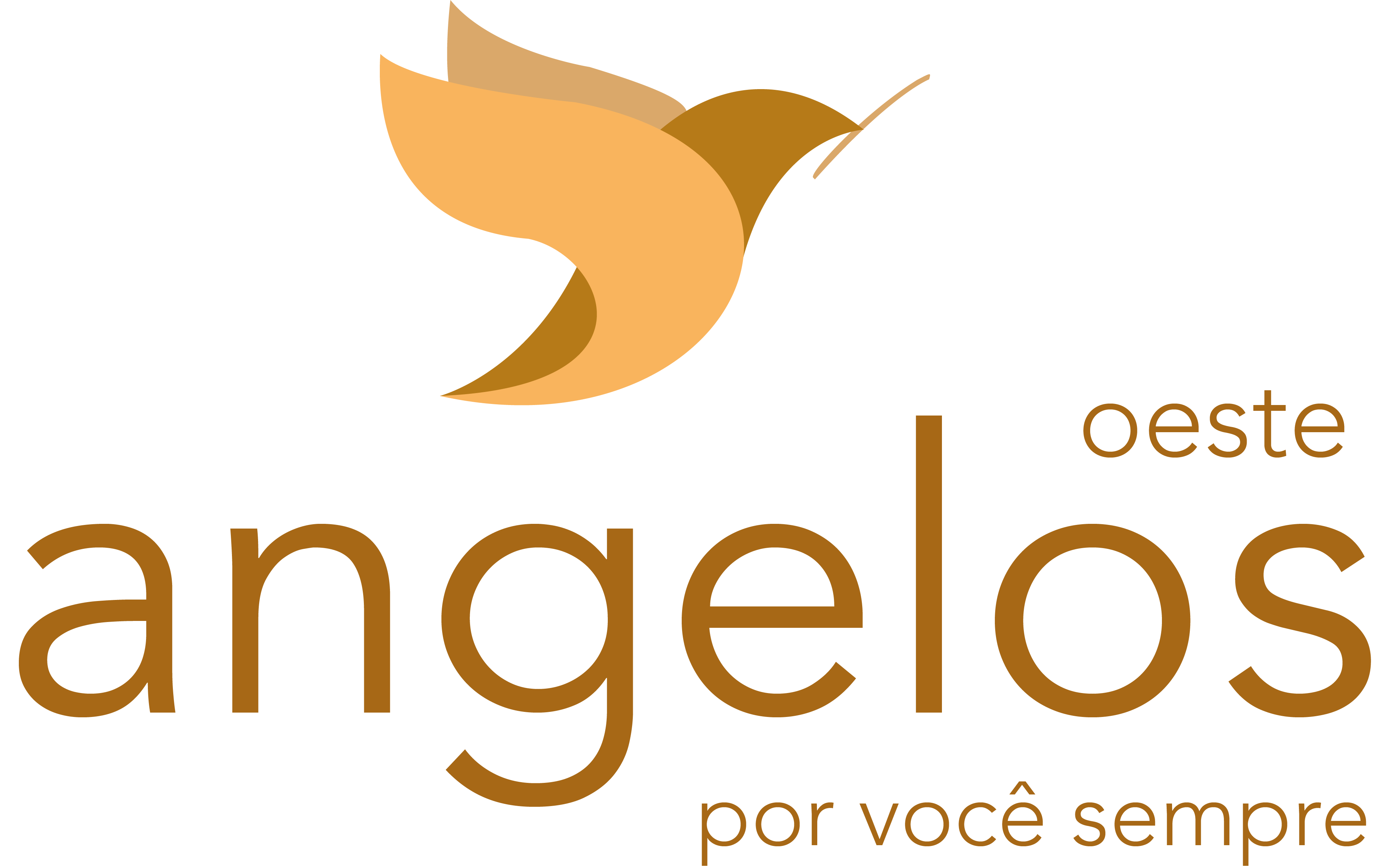 Logo Grupo Angelos Oeste