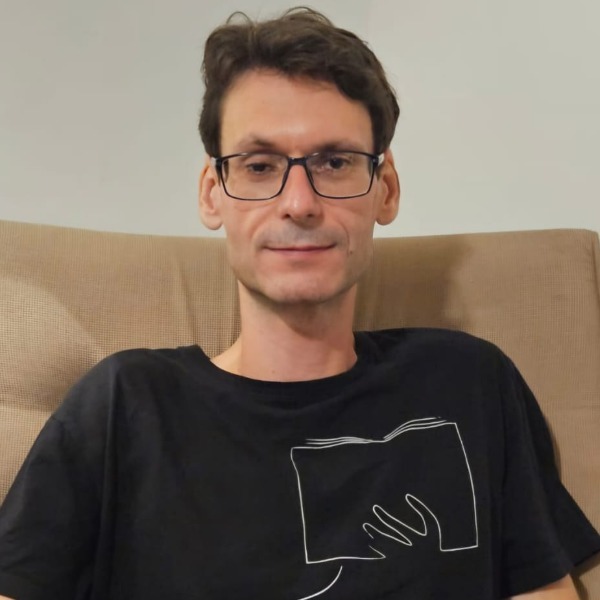 Foto de perfil
