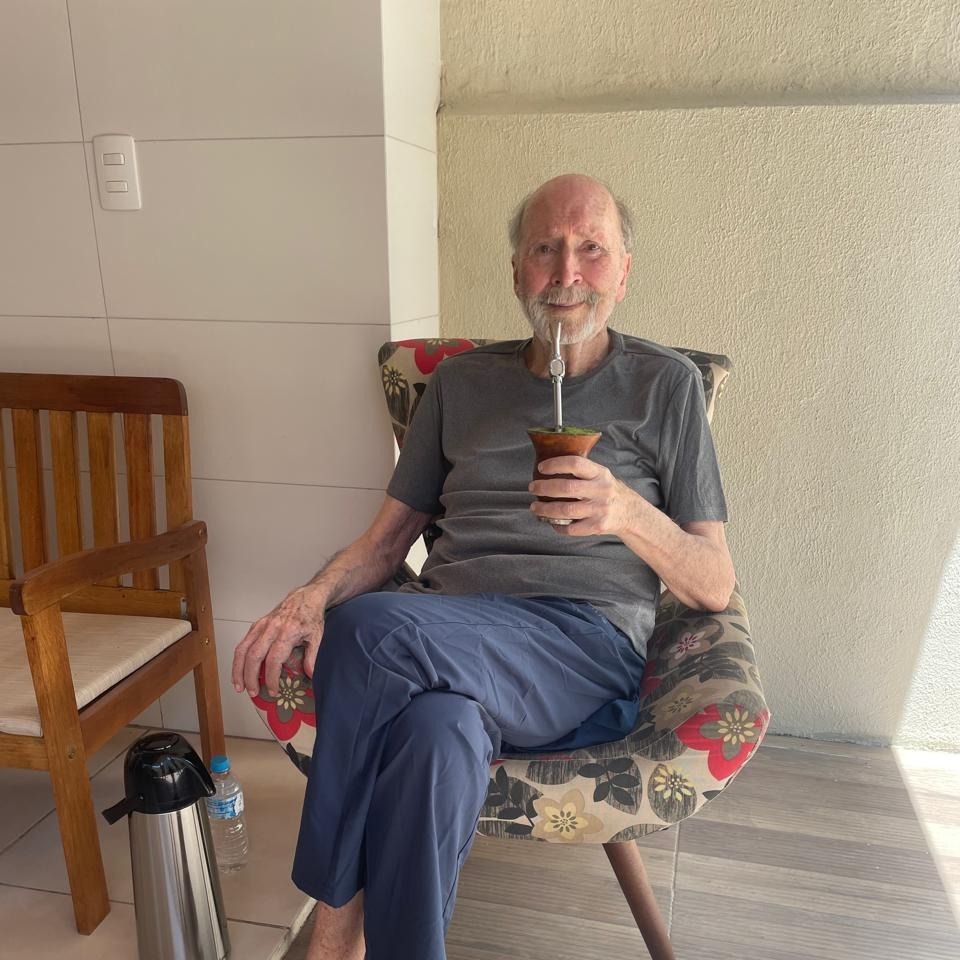 Foto de perfil