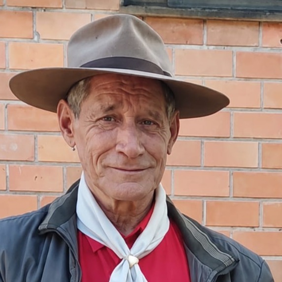 Foto de perfil