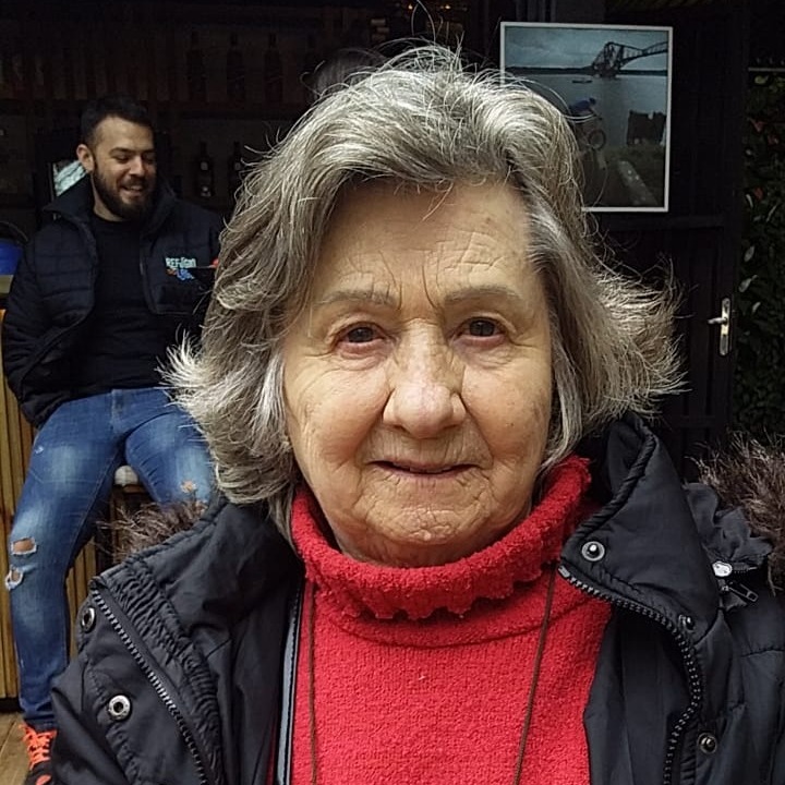 Foto de perfil
