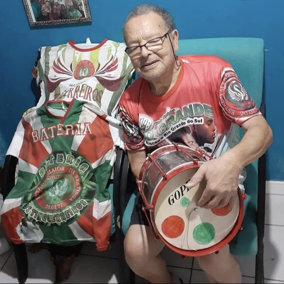 Foto de perfil