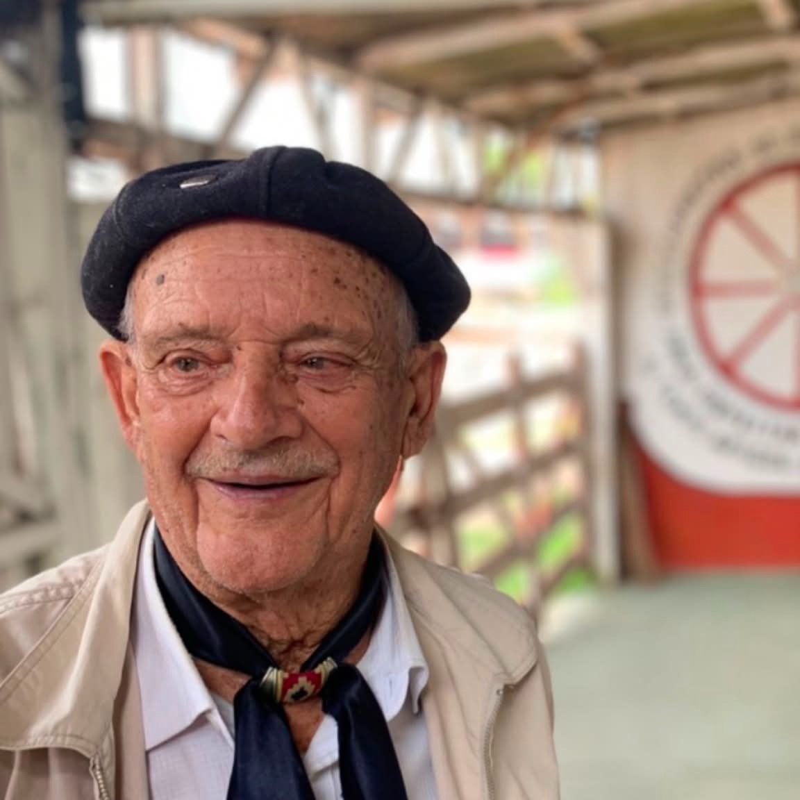 Foto de perfil