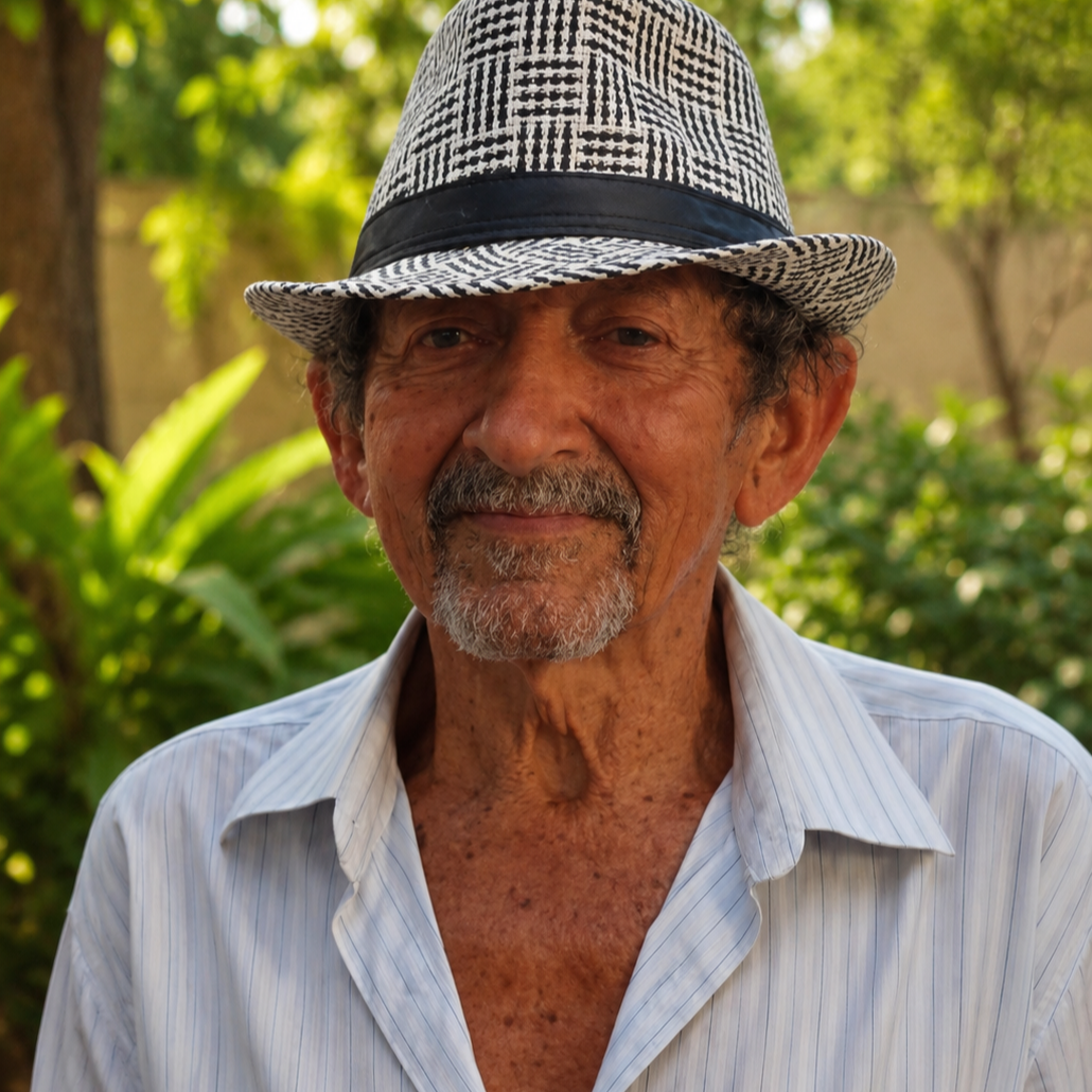 Foto de perfil