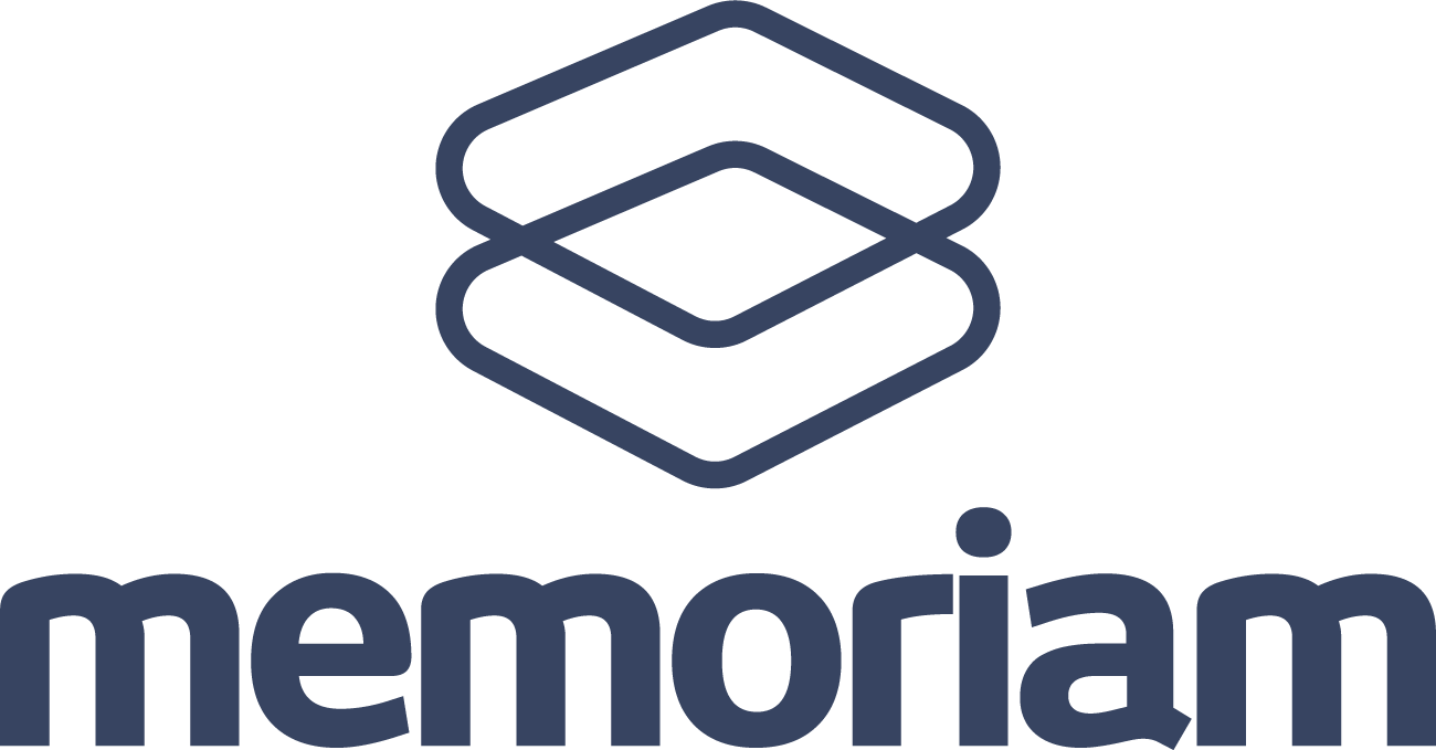Memoriam Logo