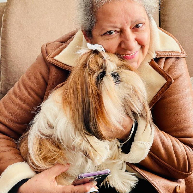 Foto de perfil