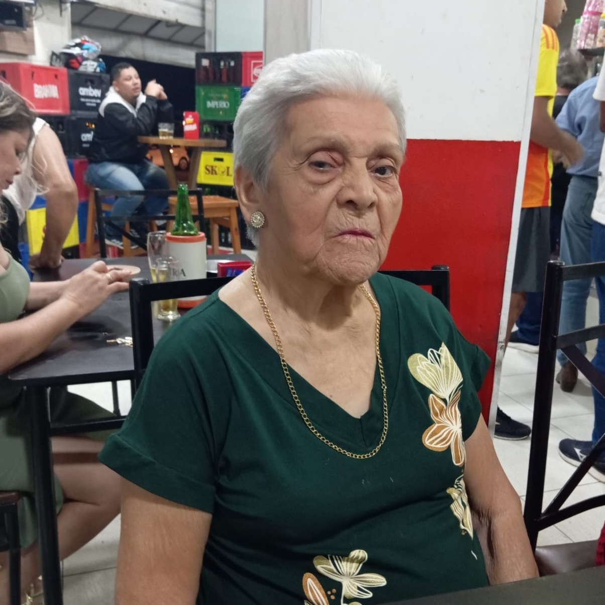 Foto de perfil