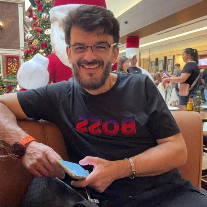 Foto de perfil
