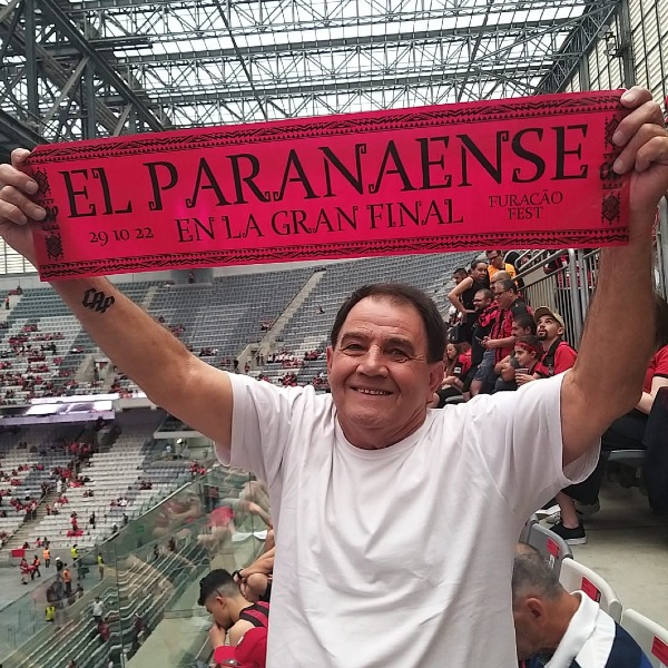 Foto de perfil
