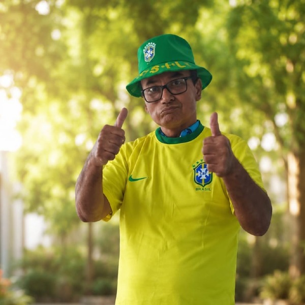 Foto de perfil