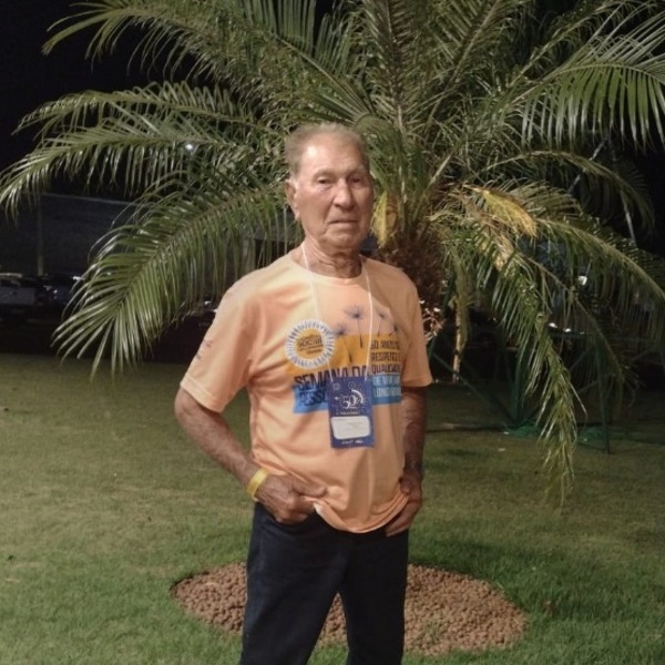 Foto de perfil