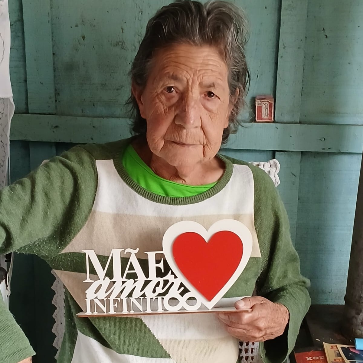 Foto de perfil