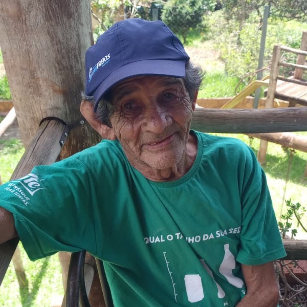 Foto de perfil