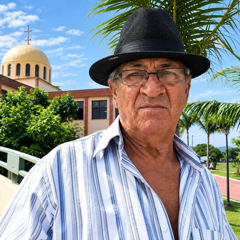 Foto de perfil